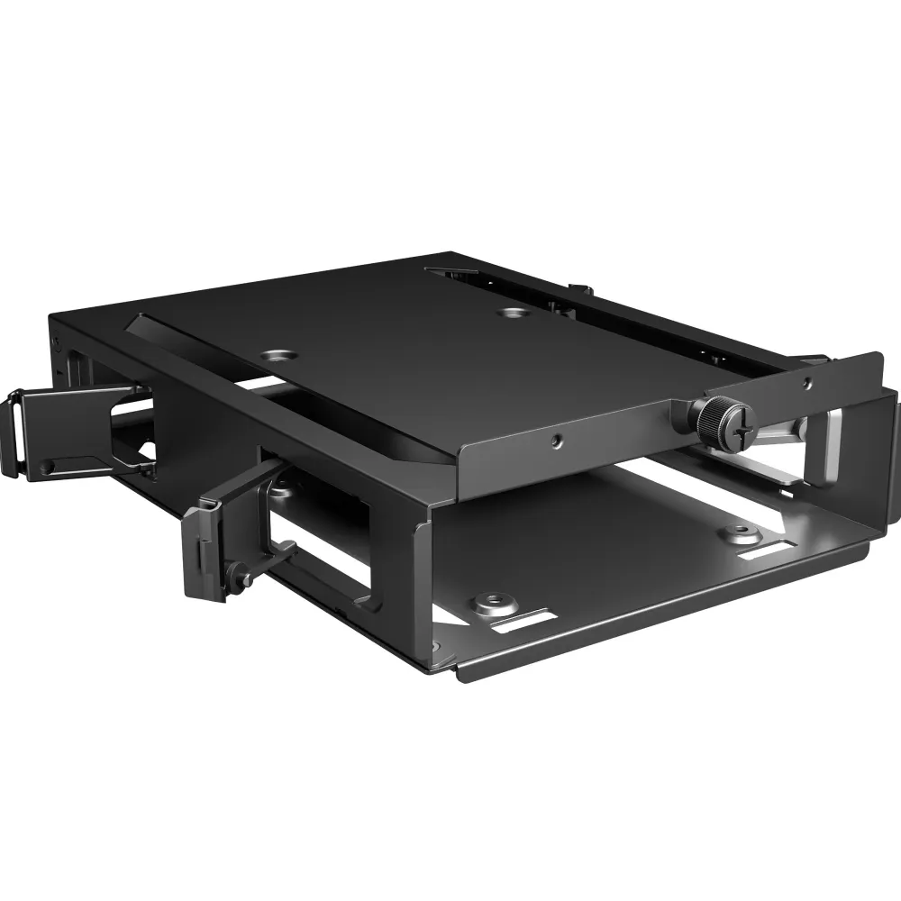 be quiet! чекмедже за харддиск HDD Cage 2 - BGA11