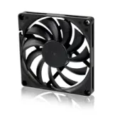 Evercool Вентилатор Fan 80x80x10 EL Bearing (3000 RPM) EC8010M12EA Evercool Вентилатор Fan 80x80x10 EL Bearing (3000 RPM) EC8010M12EA
