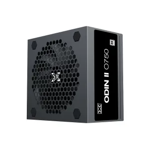 Xigmatek захранване PSU - Odin II 750W - 80 Plus