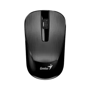 Genius безжична мишка Wireless Mouse NX-7015 - 2.4G, Black