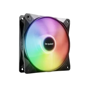 be quiet! вентилатор Fan 120mm - LIGHT WINGS LX 120mm PWM Reverse Black