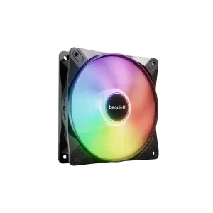 be quiet! вентилатор Fan 120mm - LIGHT WINGS LX 120mm PWM Reverse Black