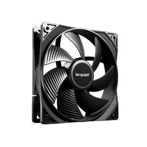 be quiet! вентилатор Fan 120mm - Pure Wings 3 120mm PWM
