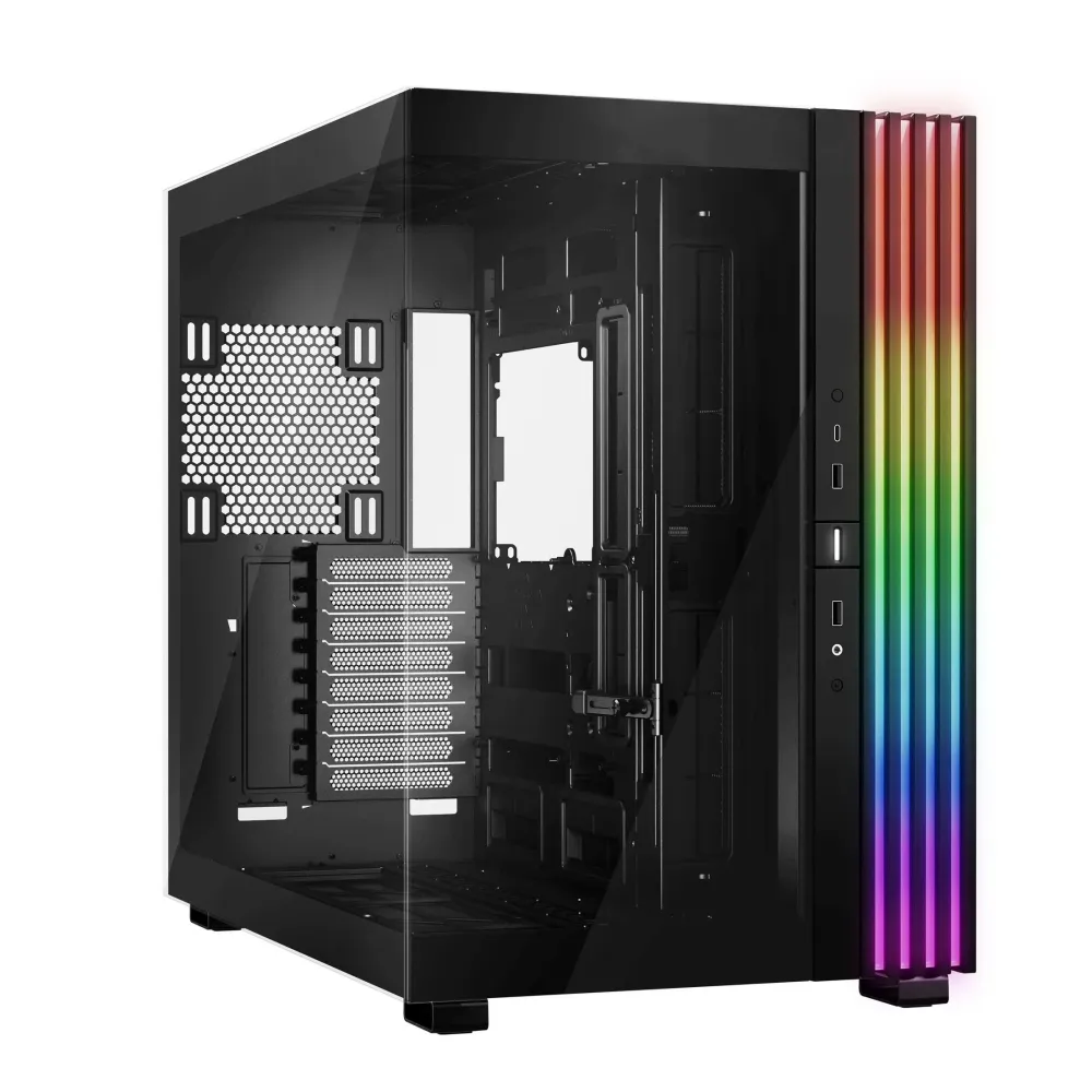 be quiet! кутия Case EATX - LIGHT BASE 900 DX Black be quiet! кутия Case EATX - LIGHT BASE 900 DX Black