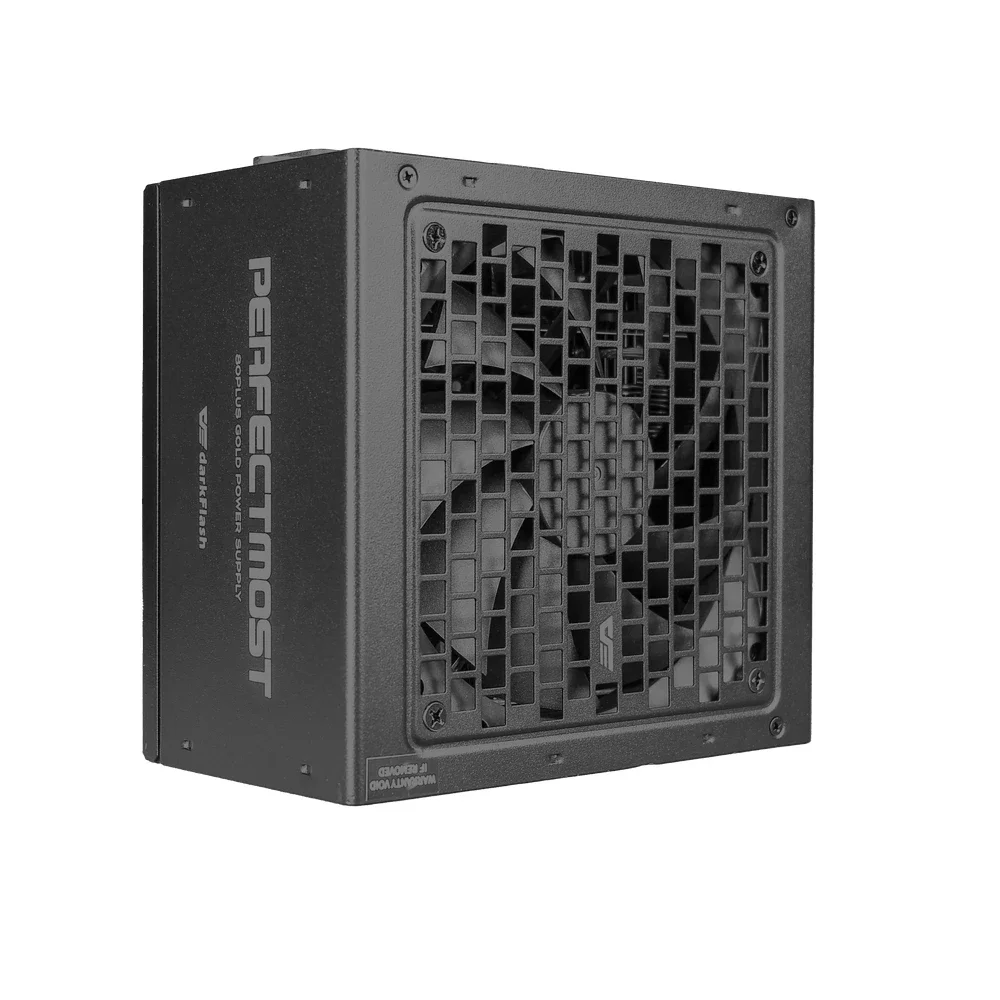 Darkflash захранване PSU ATX 3.1 750W Gold, Full Modular  - PMT750 A3