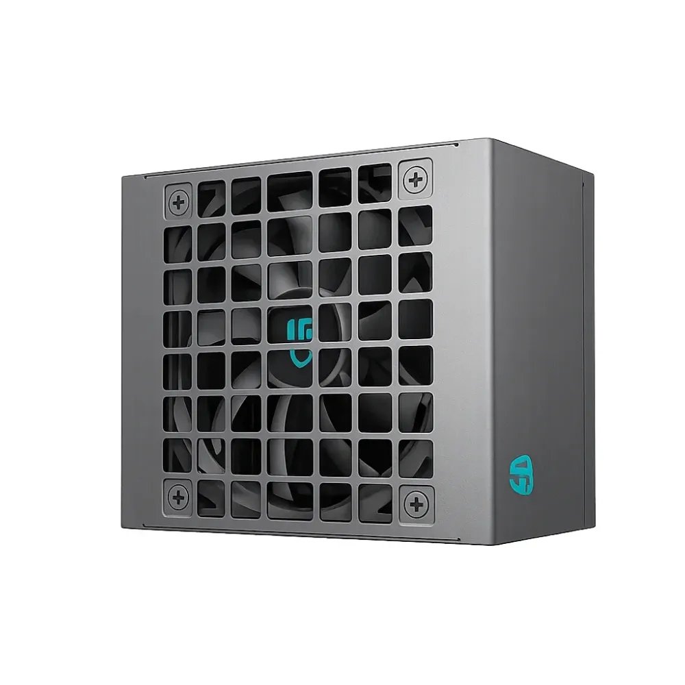 DeepCool захранване PSU SFX 3.1 1000W Platinum, Full Modular - PS1000P