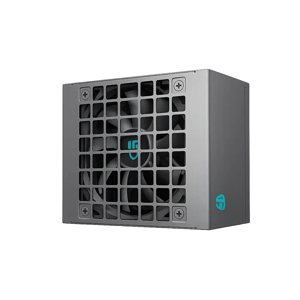 DeepCool захранване PSU SFX 3.1 1000W Platinum, Full Modular - PS1000P