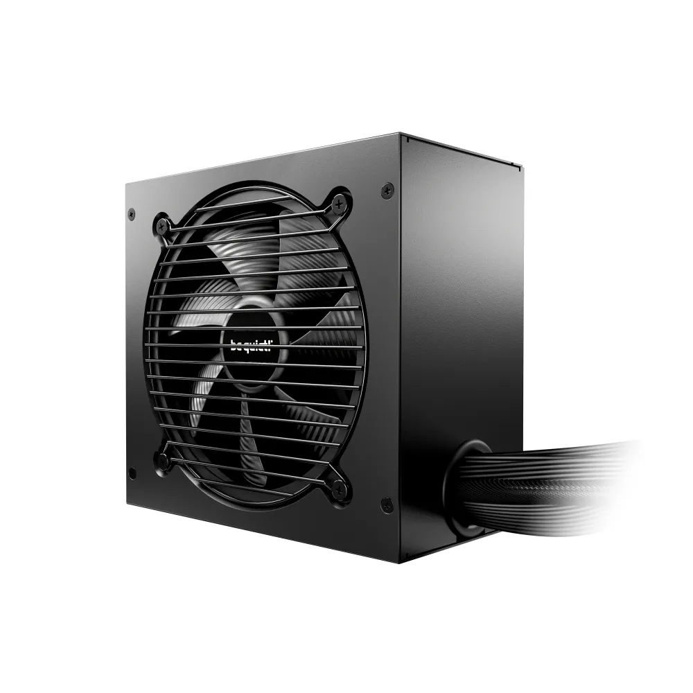 be quiet! захранване PSU ATX 3.1 - PURE POWER 12 1000W