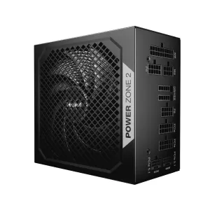 be quiet! захранване PSU ATX 3.1 Platinum - POWER ZONE 2 1200W