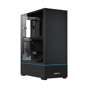 Lian Li кутия Case ATX - SUP-01 - Black