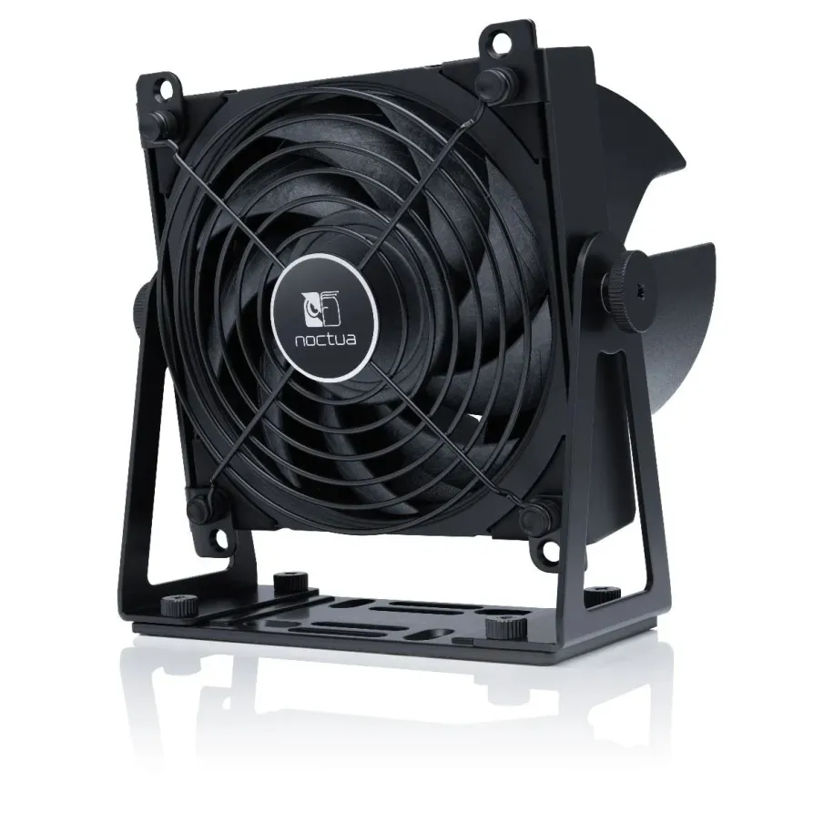 Noctua мултифункционален вентилатор Multi-Purpose FAN SET - NV-FS1 Noctua мултифункционален вентилатор Multi-Purpose FAN SET - NV-FS1