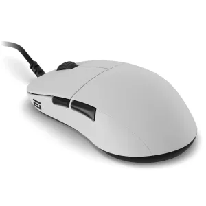 Endgame Gear професионална геймърска мишка XM2 8K v2 - Gaming Mouse - White