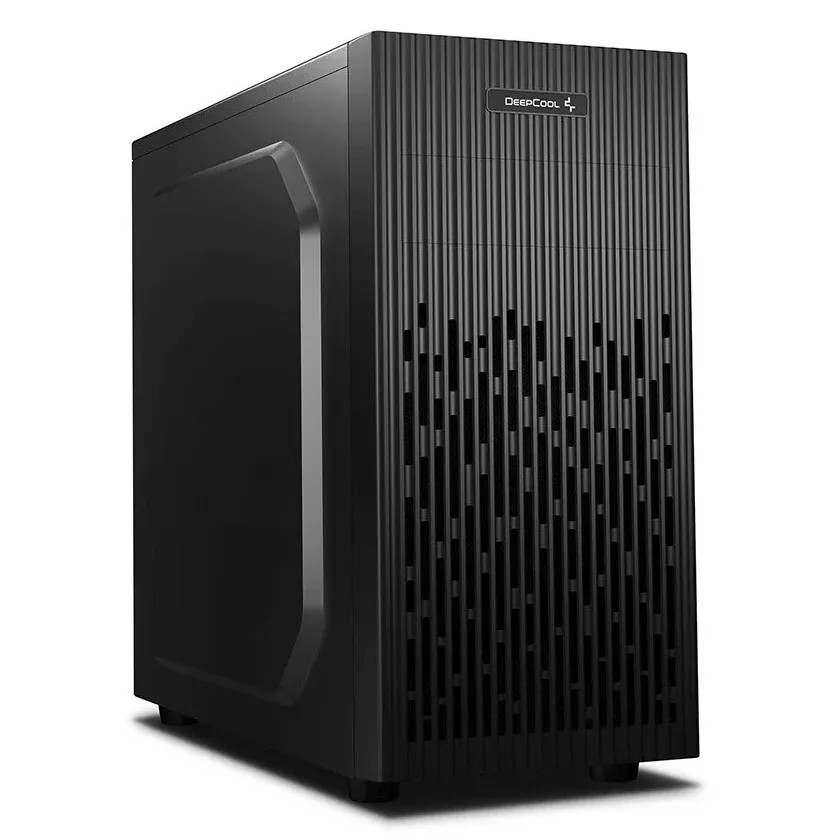 DeepCool Кутия за компютър Case MATREXX 30 SI