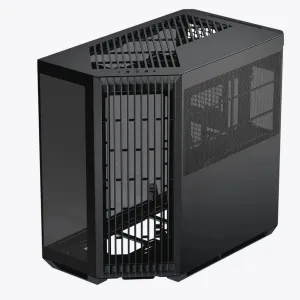 APNX кутия Case ATX - V1 - Black