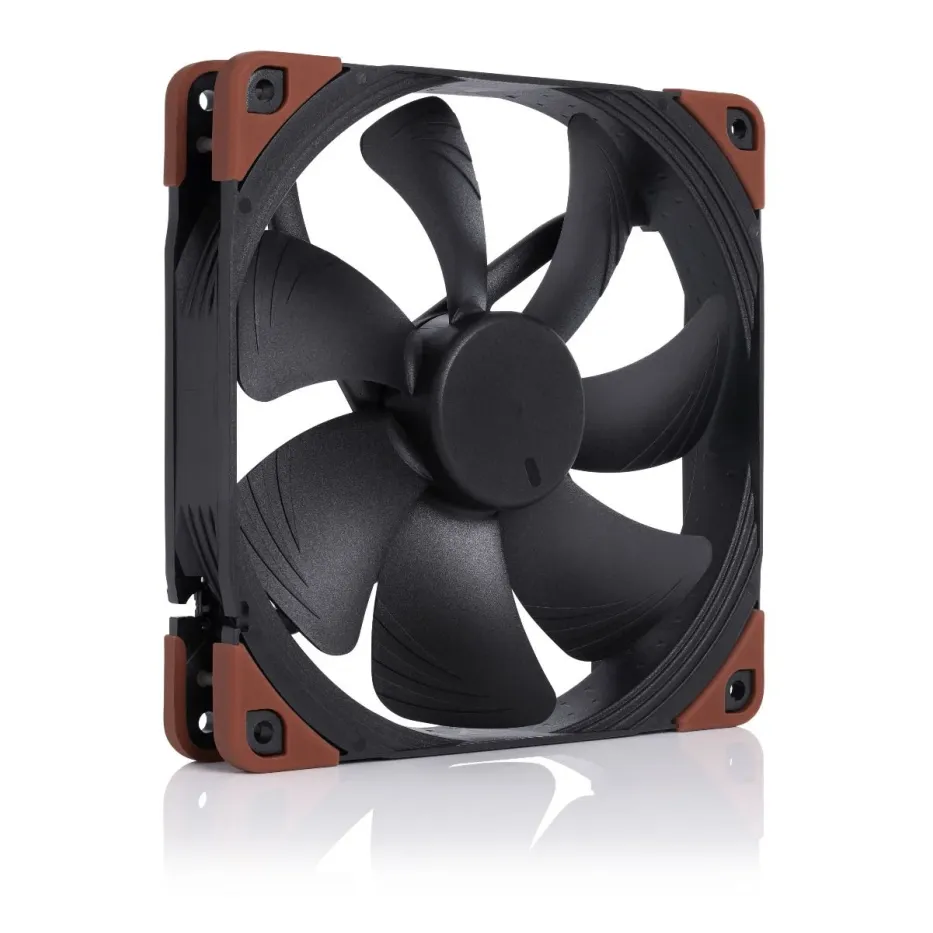 Noctua Влагозащитен / Прахозащитен Вентилатор Fan 140mm single-phase motor NF-A14-iPPC-24V-3000-SP-IP67-PWM Noctua Влагозащитен / Прахозащитен Вентилатор Fan 140mm single-phase motor NF-A14-iPPC-24V-3000-SP-IP67-PWM