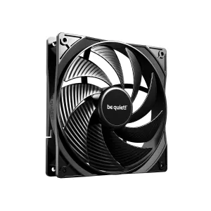 be quiet! вентилатор Fan 140mm - Pure Wings 3 140mm PWM high-speed