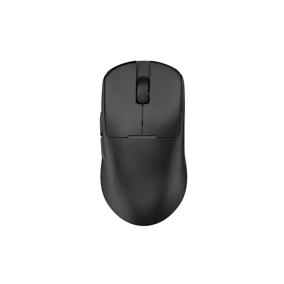 Ajazz професионална геймърска мишка AJ159 V2 MC - Wireless Gaming Mouse - 1K, Magnetic Charging Dock, Black Ajazz професионална геймърска мишка AJ159 V2 MC - Wireless Gaming Mouse - 1K, Magnetic Charging Dock, Black