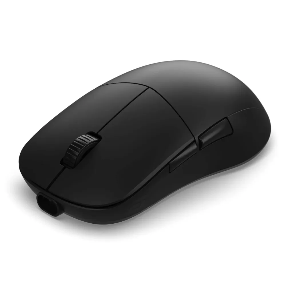 Endgame Gear професионална геймърска мишка XM2w 4K v2 - Wireless Gaming Mouse - Black