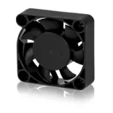 Evercool Вентилатор Fan 40x40x10 EL Bearing (4000 RPM) EC4010LL12EA