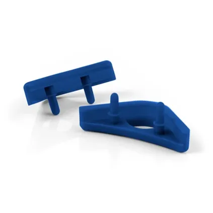 Noctua Fan Pads 16pcs NA-SAVP1 chromax.blue Noctua Fan Pads 16pcs NA-SAVP1 chromax.blue