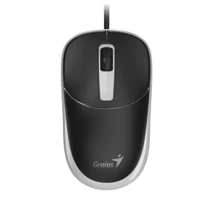 Genius мишка Mouse DX-123 Grey - USB-C