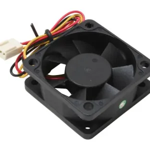 Evercool Вентилатор Fan 50x50x20 2Ball (4500 RPM) EC5020M12BA