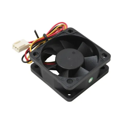 Evercool Вентилатор Fan 50x50x20 2Ball (4500 RPM) EC5020M12BA Evercool Вентилатор Fan 50x50x20 2Ball (4500 RPM) EC5020M12BA
