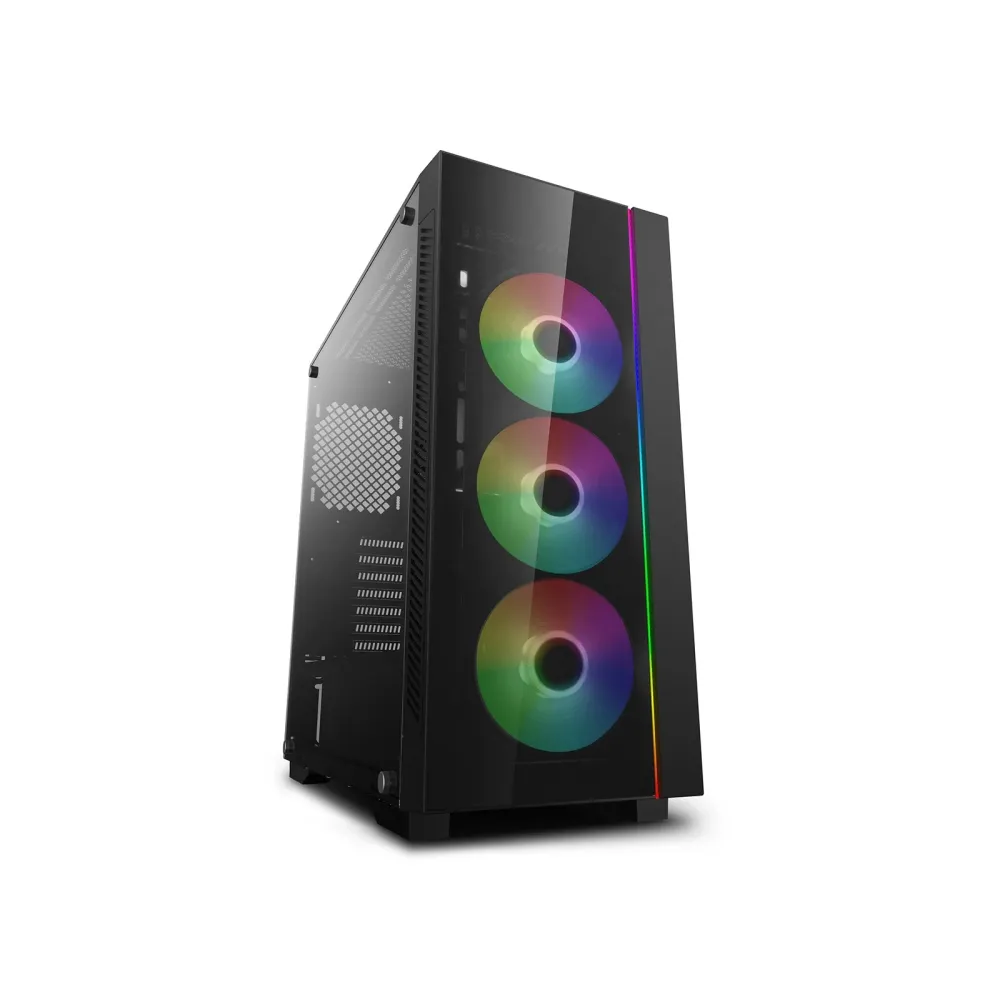 DeepCool кутия Case ATX MATREXX 55 V3 ADD-RGB 3F DeepCool кутия Case ATX MATREXX 55 V3 ADD-RGB 3F