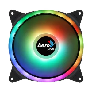 AeroCool вентилатор Fan 140 mm - Duo 14 - Addressable RGB - ACF4-DU10217.11 AeroCool вентилатор Fan 140 mm - Duo 14 - Addressable RGB - ACF4-DU10217.11