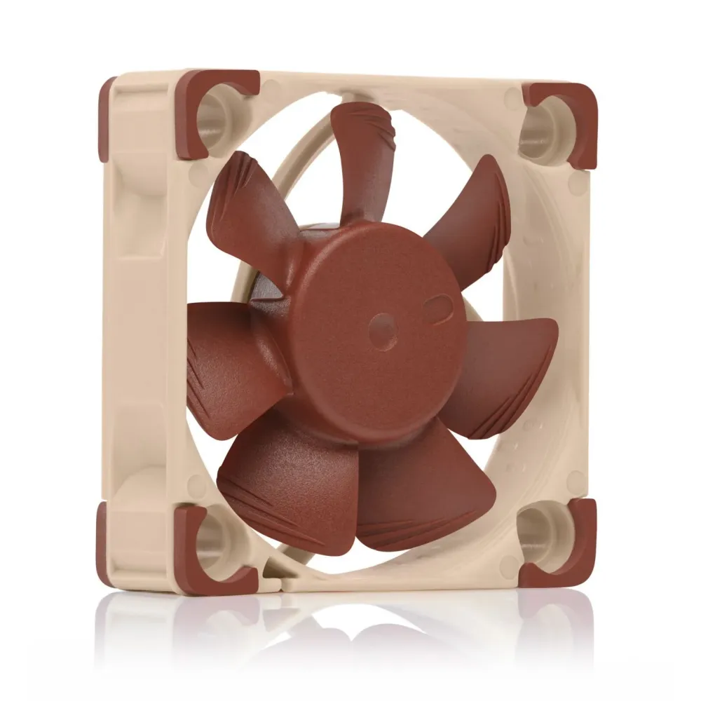 Noctua Вентилатор Fan 40x40x10mm - NF-A4x10-PWM Noctua Вентилатор Fan 40x40x10mm - NF-A4x10-PWM
