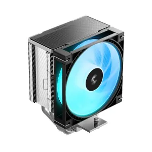 DeepCool охладител CPU Cooler AG600 - Addressable RGB - LGA1851/AM5