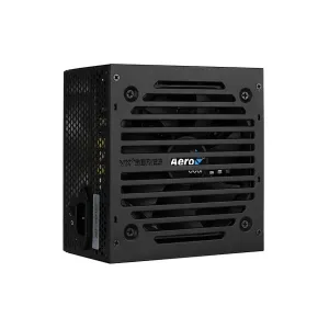 AeroCool захранване PSU VX PLUS STEALTH 500W - ACPN-VS50NEY.12 AeroCool захранване PSU VX PLUS STEALTH 500W - ACPN-VS50NEY.12