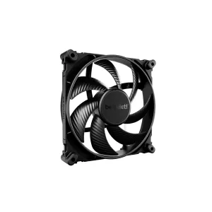 be quiet! вентилатор Fan 140mm - SILENT WINGS 4 140mm PWM