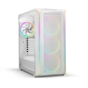 be quiet! кутия Case EATX - Shadow Base 800 FX White