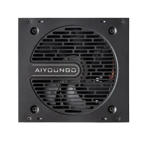 Aigo захранване PSU 850W Bronze - AT850 Aigo захранване PSU 850W Bronze - AT850