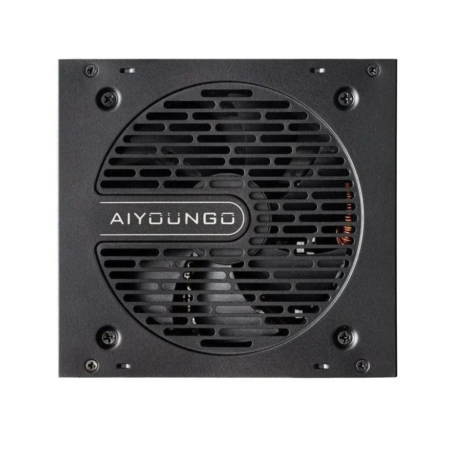 Aigo захранване PSU 850W Bronze - AT850 Aigo захранване PSU 850W Bronze - AT850