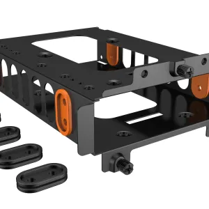 be quiet! чекмедже за харддиск HDD Cage - BGA05