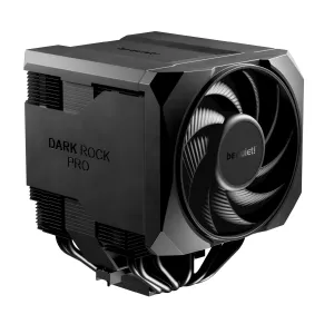 be quiet! охладител за процесор CPU Cooler - Dark Rock Pro 6 be quiet! охладител за процесор CPU Cooler - Dark Rock Pro 6