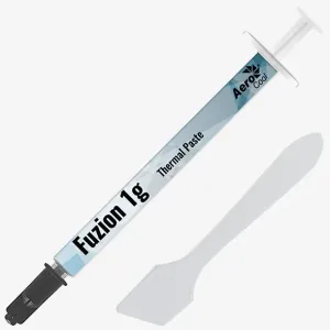 AeroCool термо паста Thermal compound Fuzion 1g 13.5 W/mK - ACTG-NA61210.01