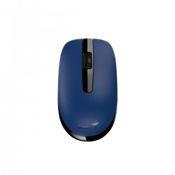 Genius безжична мишка Wireless Mouse - NX-7007 Blue - 2.4GHz Genius безжична мишка Wireless Mouse - NX-7007 Blue - 2.4GHz