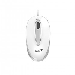 Genius Мишка Mouse DX-Mini White - USB, RGB Genius Мишка Mouse DX-Mini White - USB, RGB