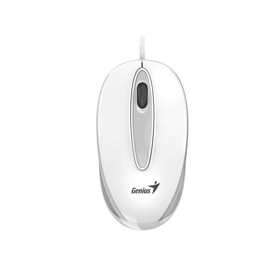 Genius Мишка Mouse DX-Mini White - USB, RGB Genius Мишка Mouse DX-Mini White - USB, RGB