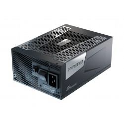 Seasonic захранване PSU ATX 3.1 1600W Platinum PCIe Gen 5 - PRIME PX-1600 - SSR-1600PD2-ATX3.1