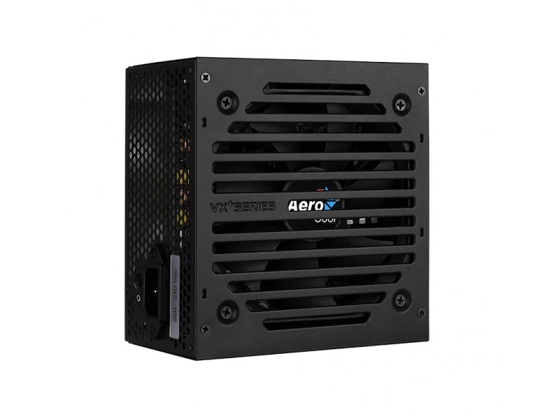 AeroCool захранване PSU VX PLUS STEALTH 800W A-PFC - ACPN-VS80AEY.12