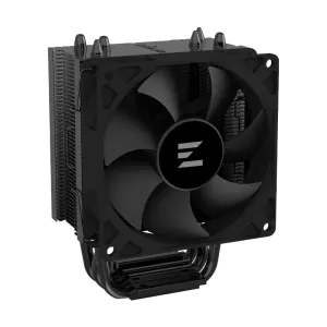 Zalman охладител за процесор CPU Cooler CNPS4X BLACK V2 - LGA1851/AM5