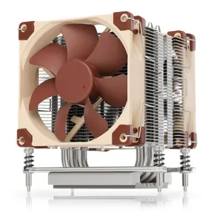 Noctua Охладител за процесор CPU Cooler NH-U9 TR4-SP3 - AMD TR4/SP3 Noctua Охладител за процесор CPU Cooler NH-U9 TR4-SP3 - AMD TR4/SP3
