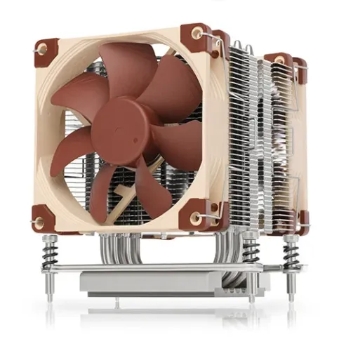 Noctua Охладител за процесор CPU Cooler NH-U9 TR4-SP3 - AMD TR4/SP3 Noctua Охладител за процесор CPU Cooler NH-U9 TR4-SP3 - AMD TR4/SP3