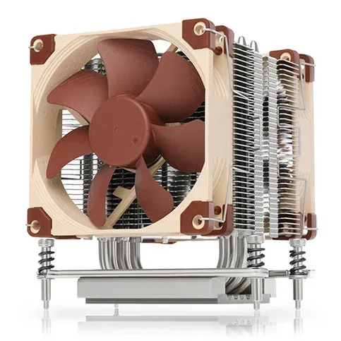 Noctua Охладител за процесор CPU Cooler NH-U9 TR4-SP3 - AMD TR4/SP3 Noctua Охладител за процесор CPU Cooler NH-U9 TR4-SP3 - AMD TR4/SP3