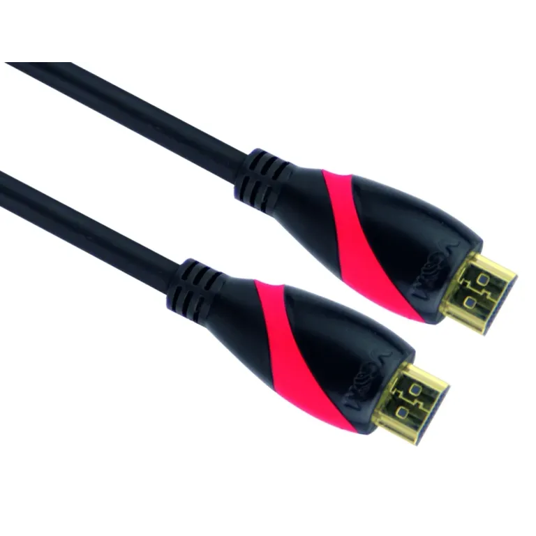 VCom Кабел HDMI M / M Ultra HD 4k2k Gold v1.4 ethernet 3D - CG525-30m VCom Кабел HDMI M / M Ultra HD 4k2k Gold v1.4 ethernet 3D - CG525-30m