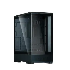 Zalman кутия Case ATX - P50 Black Zalman кутия Case ATX - P50 Black
